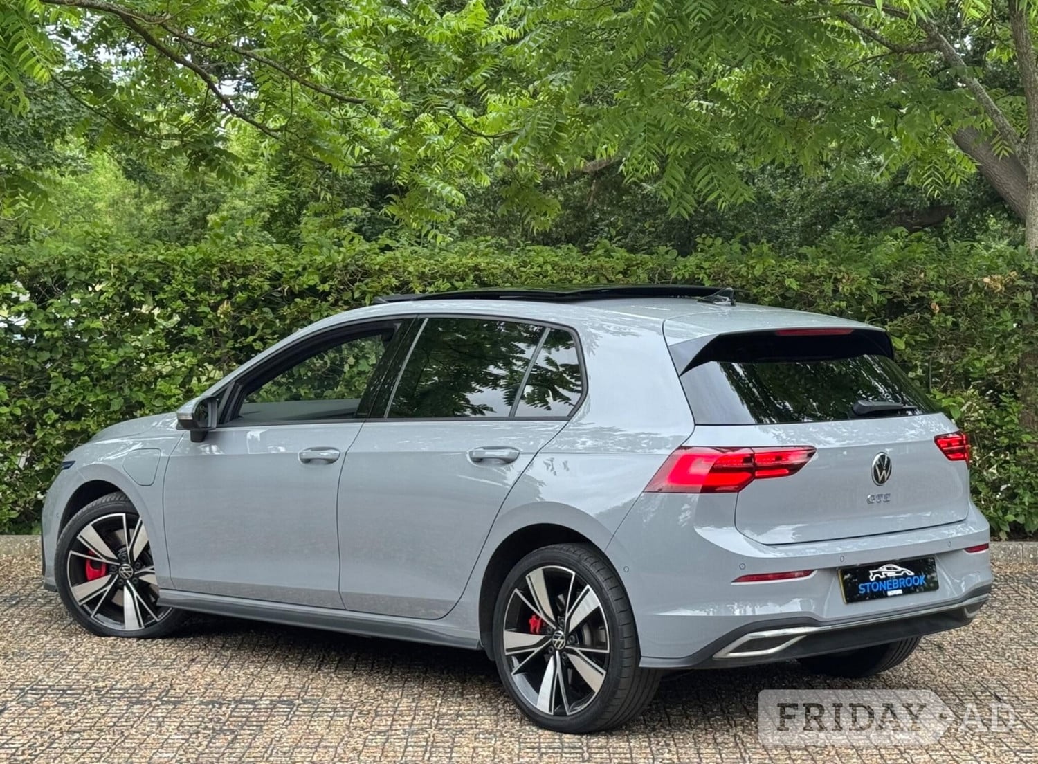 Volkswagen Golf 2024 - Cars in Hillingdon