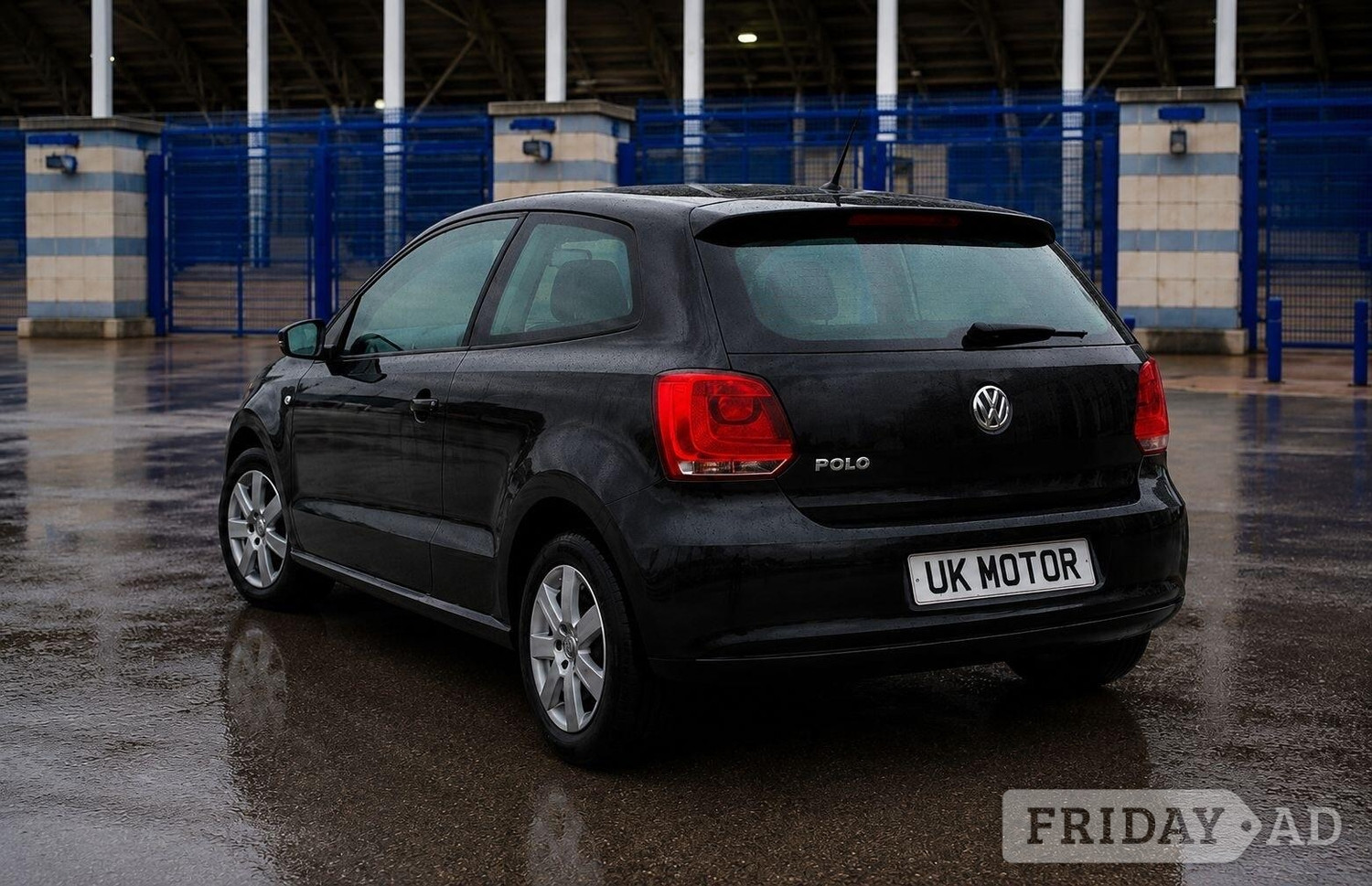 Volkswagen Polo Feltham