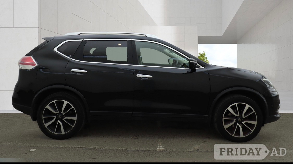 Nissan X-Trail 2016 - Cars in Bristol