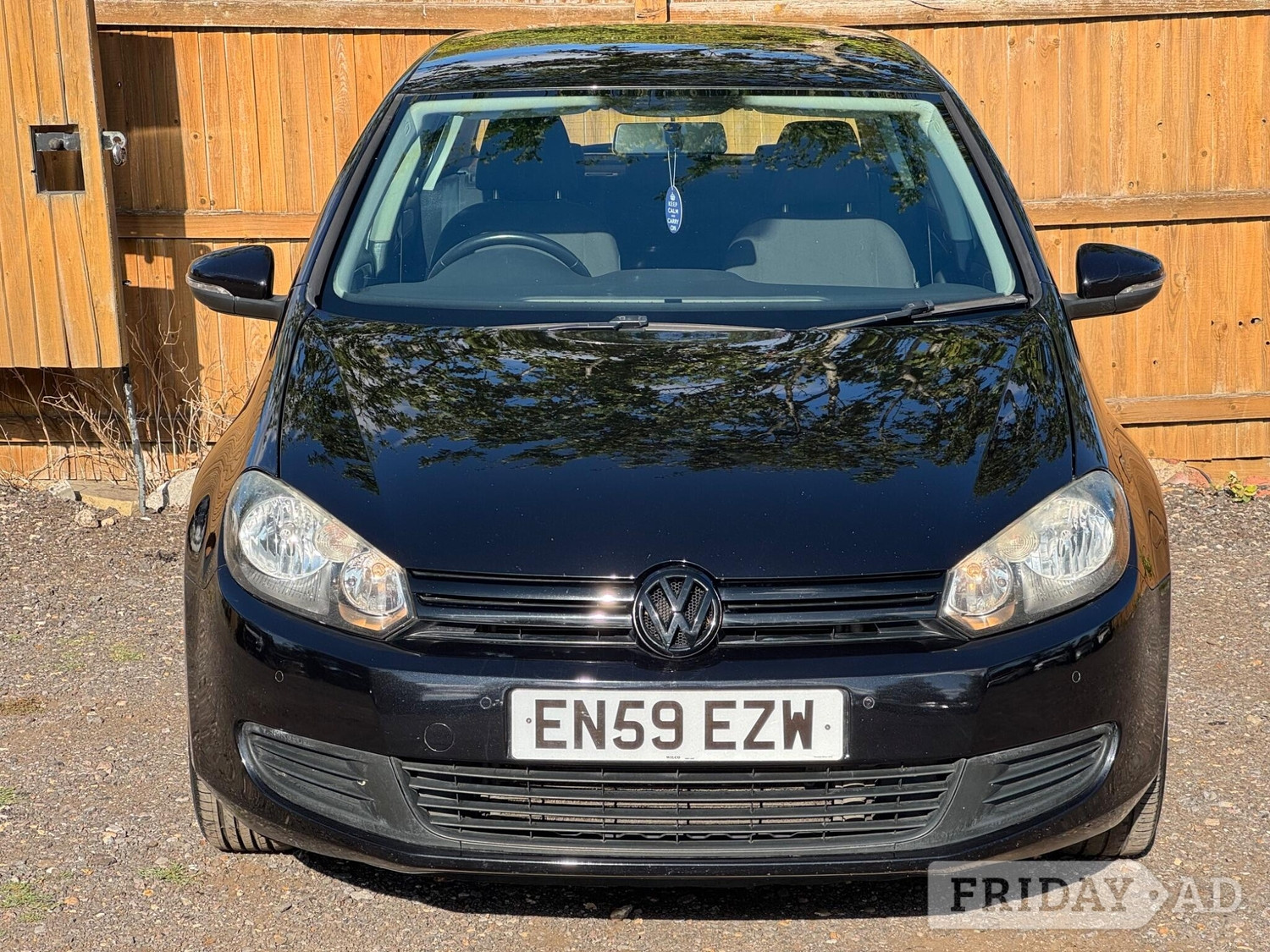 Volkswagen Golf St. Albans