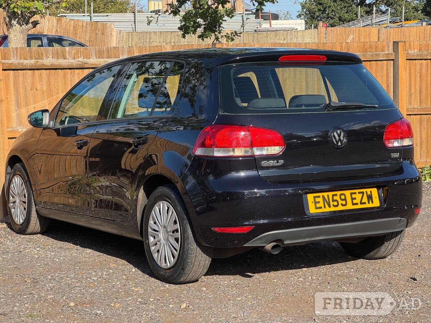 Volkswagen Golf 2010 - Cars in St. Albans