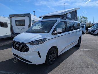 Panama P/57, (2026)  Campervan for sale