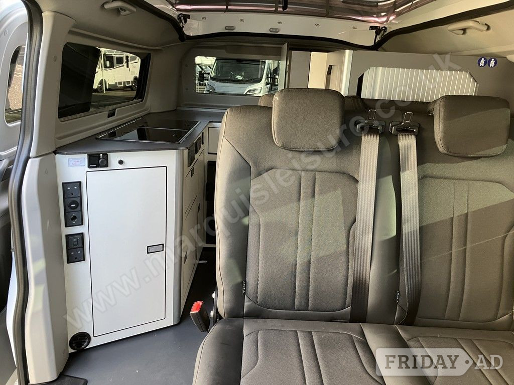 Panama P/57, (2026)  Campervan for sale - Motorhomes & Caravans in Preston