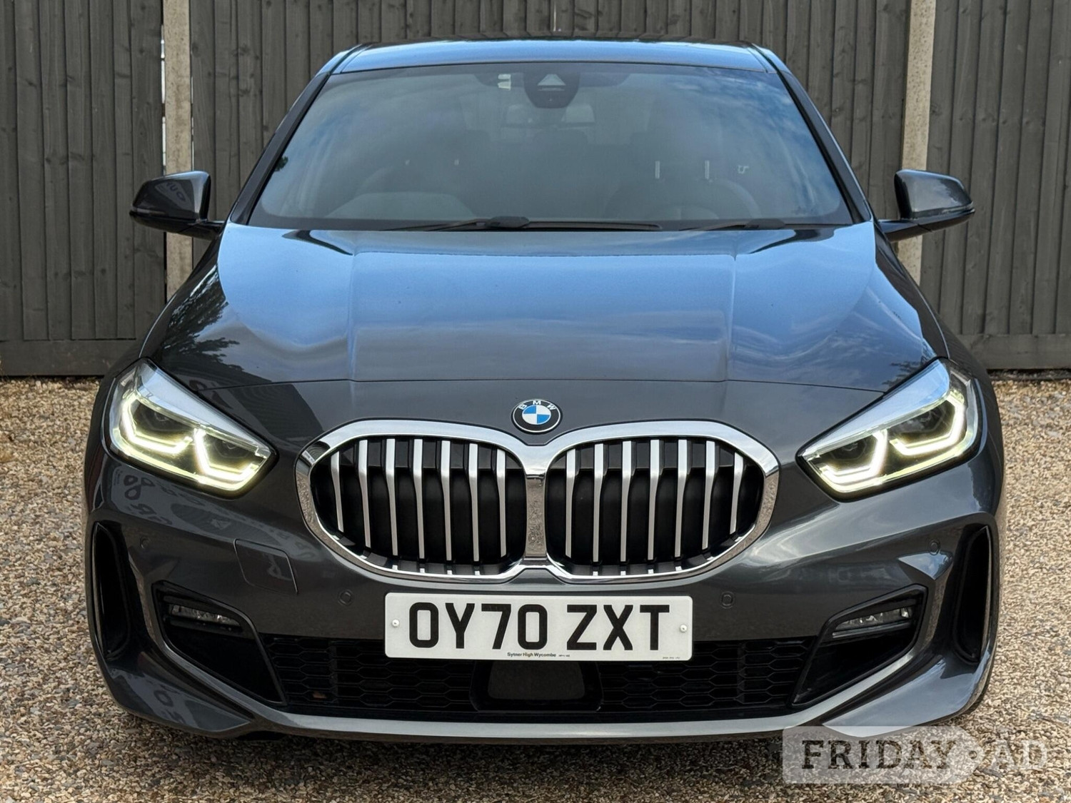 [ berth ]BMW 1 Series