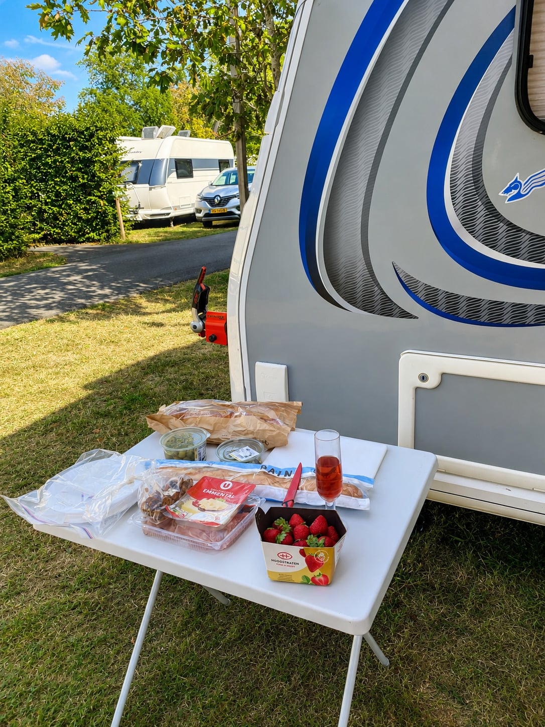 Bailey Pegasus Grande Palermo Peterborough