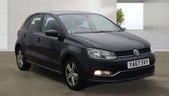 Volkswagen Polo 2017