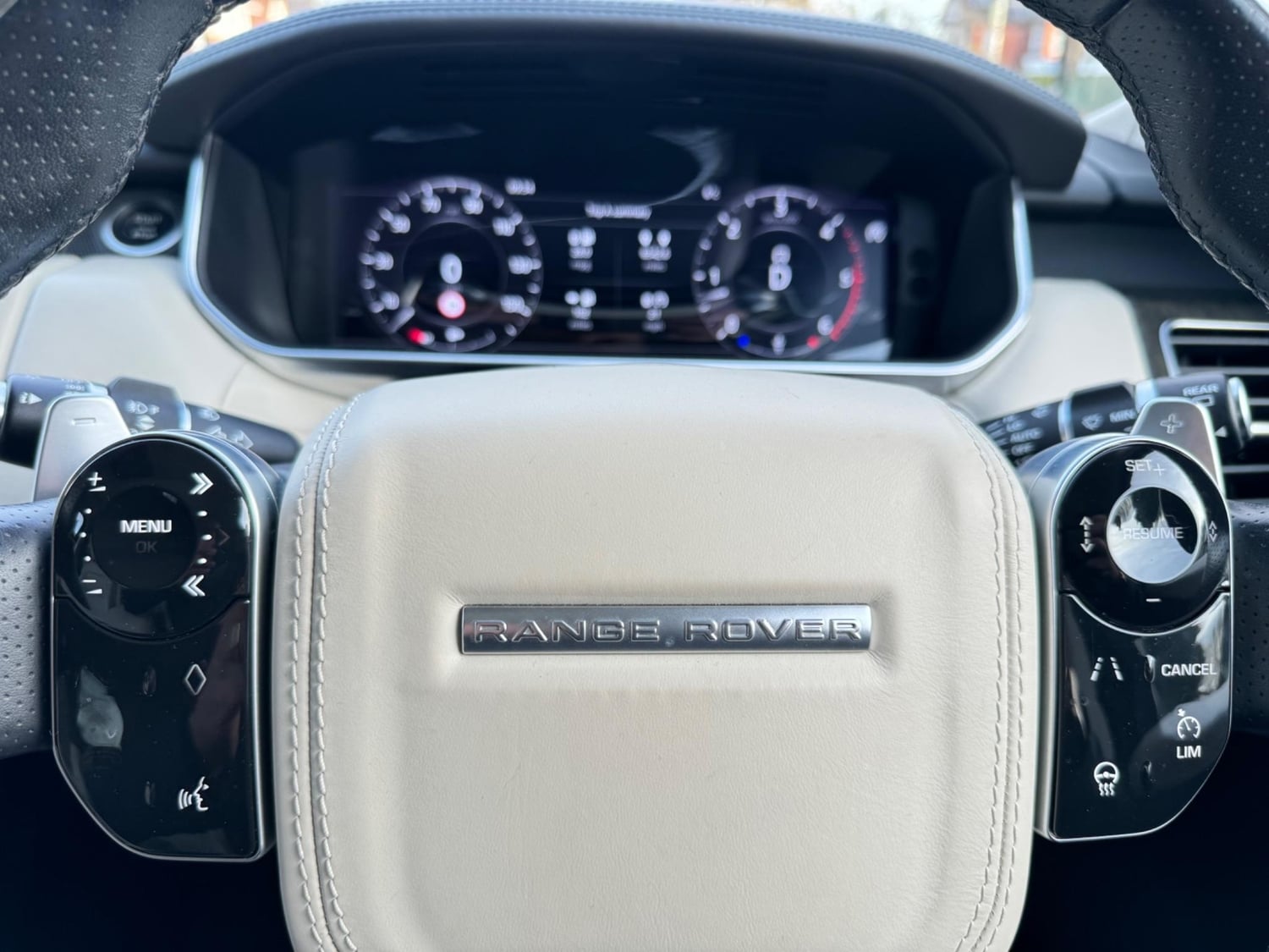 Land Rover Range Rover Sport 2019 - Cars in Leicester