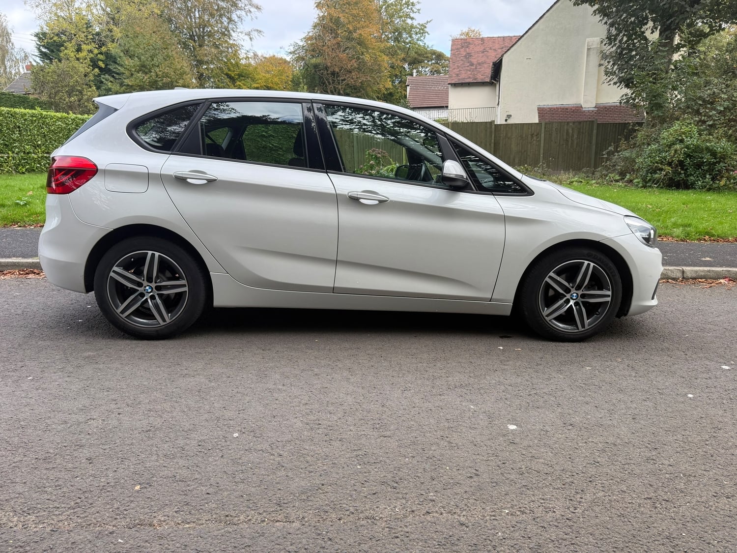 BMW 2 Series Active Tourer Bolton