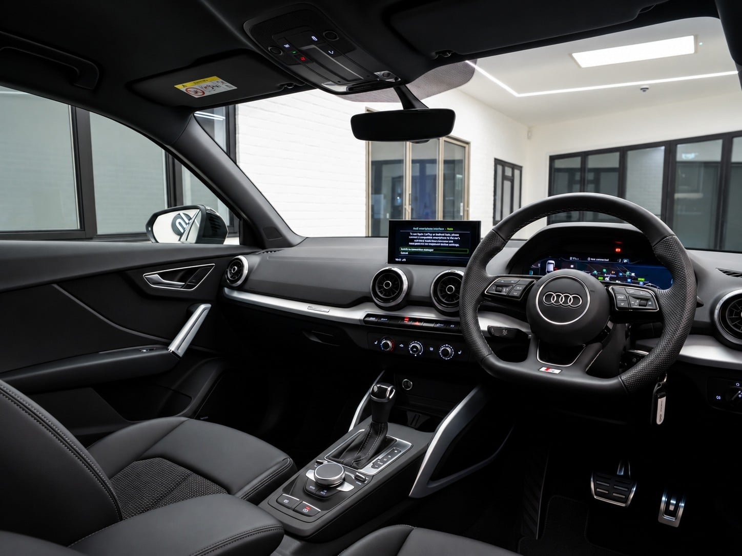 Audi Q2 2023 - Cars