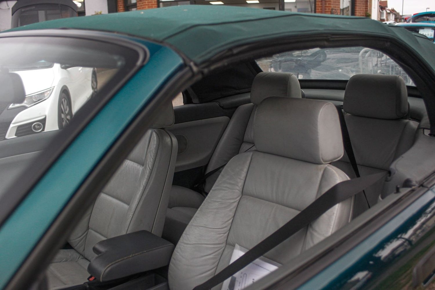BMW 3 Series 1997 - Cars in Lancing