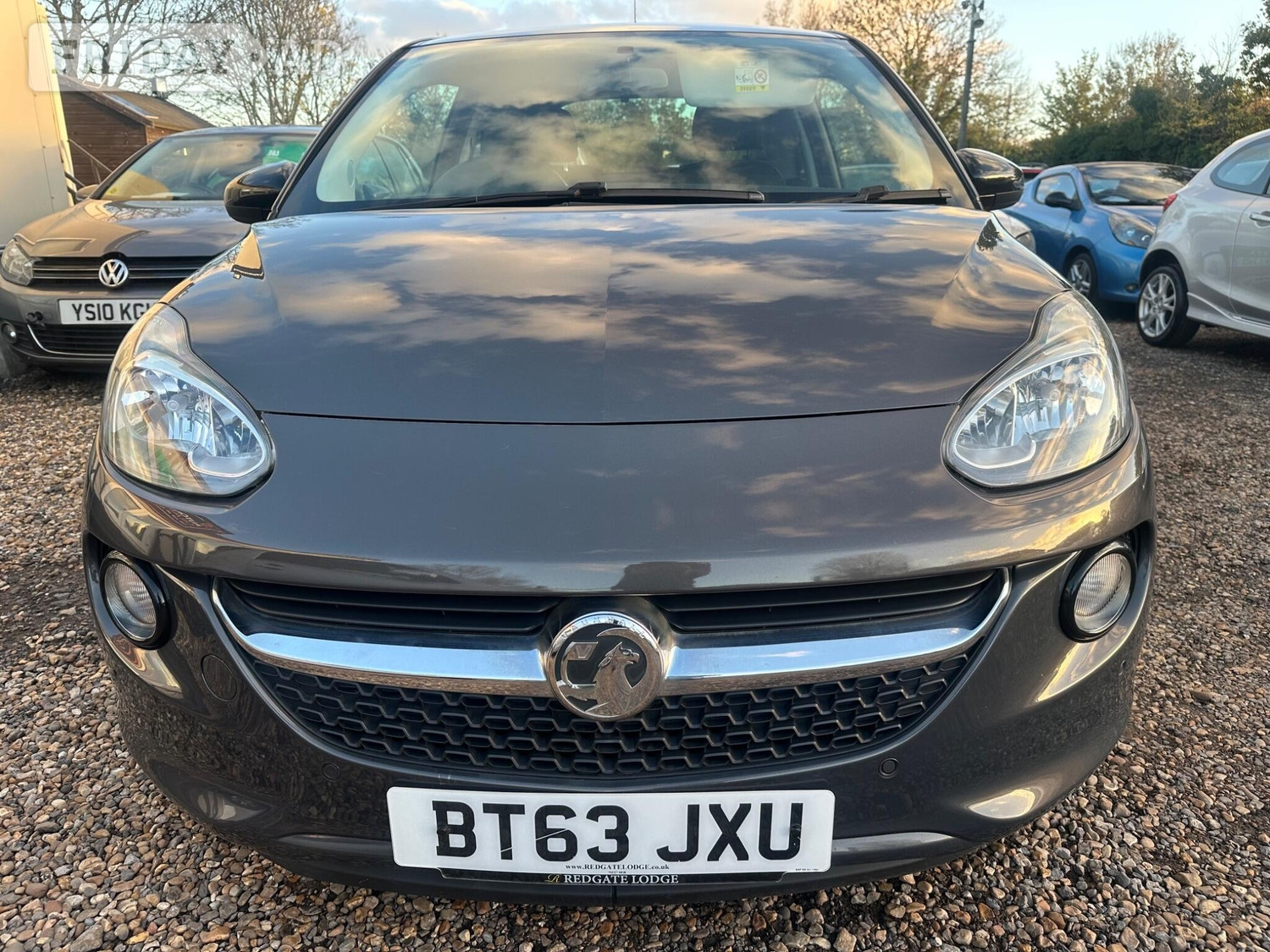 Vauxhall Adam Sunbury-On-Thames