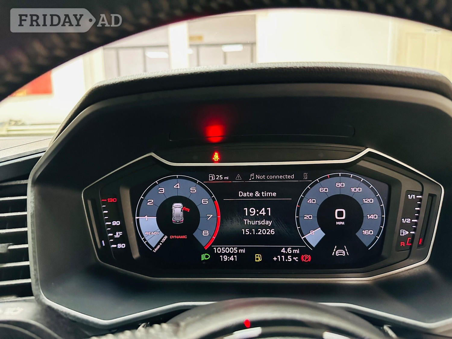 Audi A1 2019 - Cars in Iver