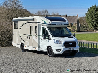 Chausson Titanium 777GA Ultimate 2023 for sale