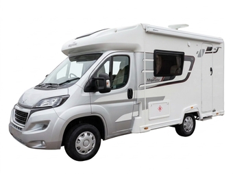 Elddis Autoquest 2016