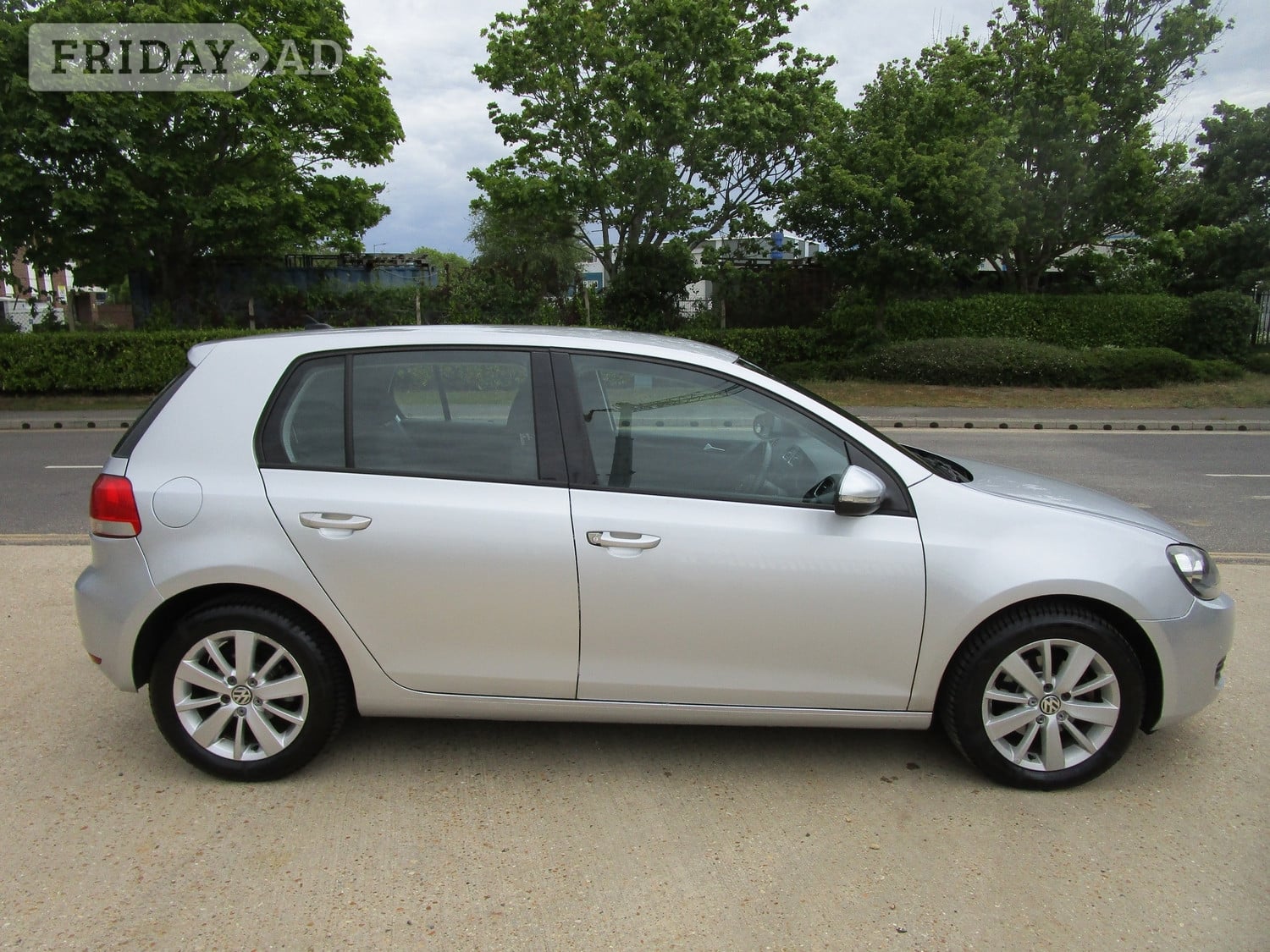 Volkswagen Golf 2011 - Cars in Portsmouth