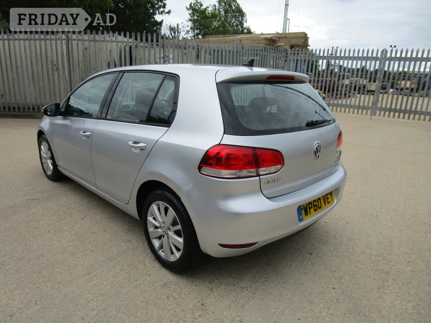 Volkswagen Golf Portsmouth
