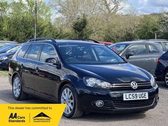 Volkswagen Golf 2009