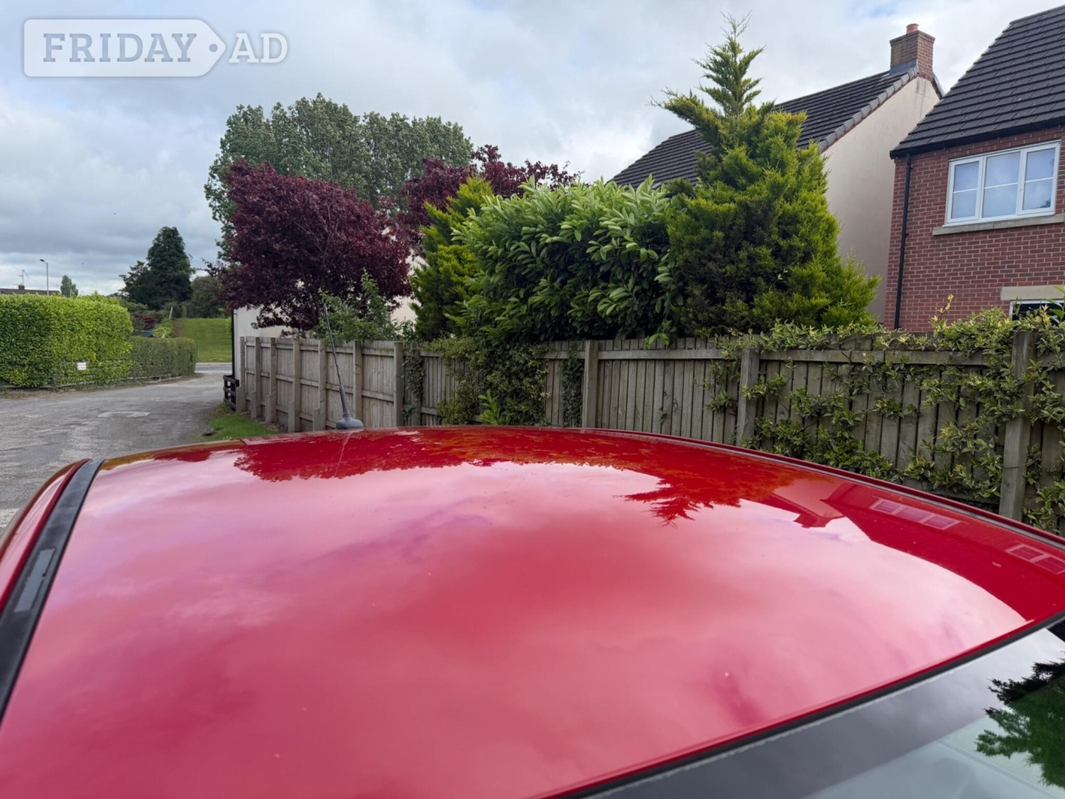 [ berth ]Vauxhall Adam
