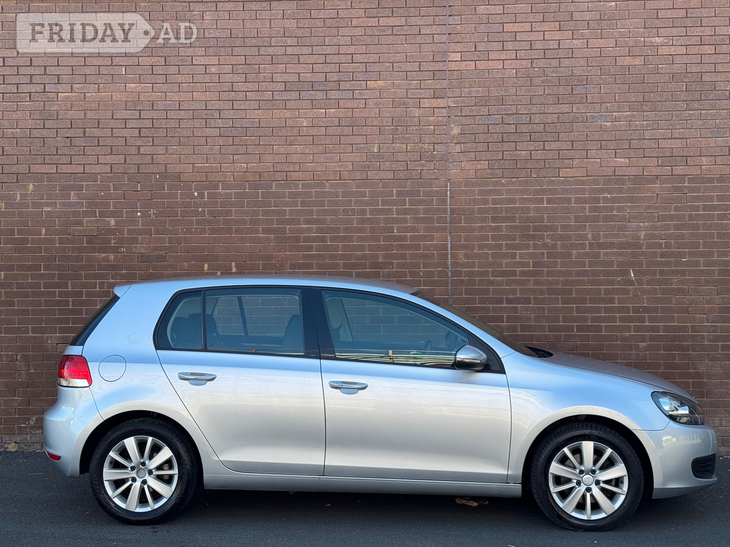 Volkswagen Golf 2012 - Cars in Ashford
