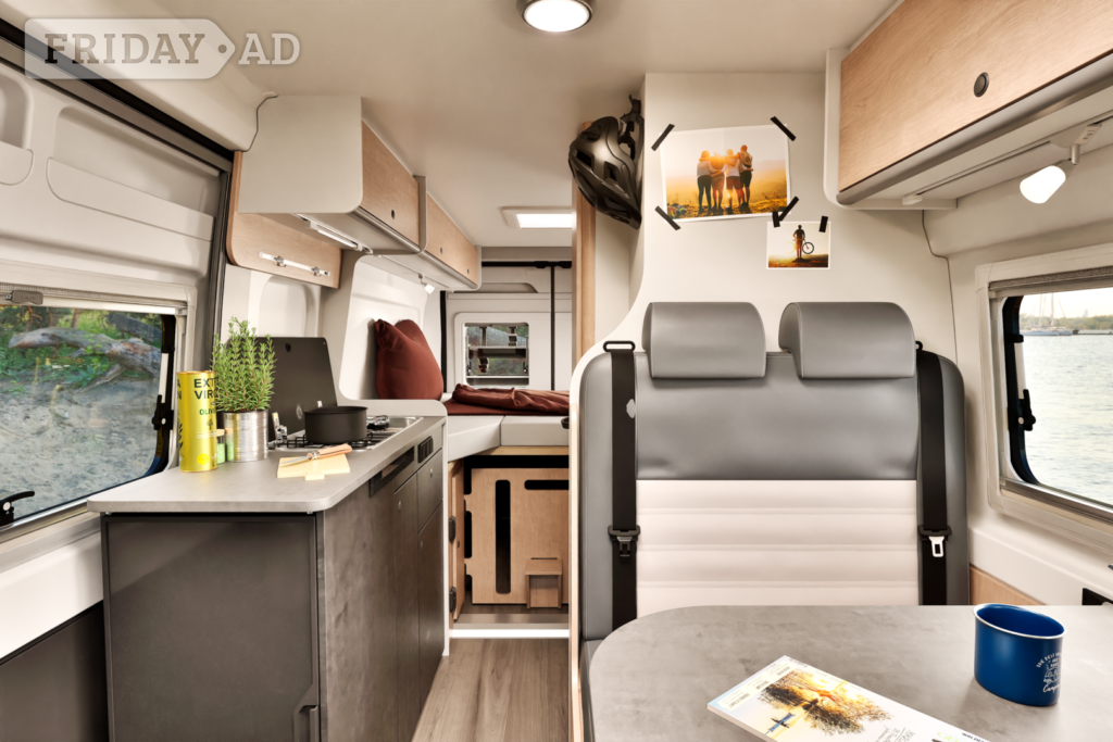 [4 berth ]Sunlight Cliff 640 X