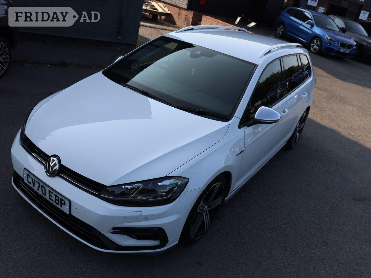 [ berth ]Volkswagen Golf