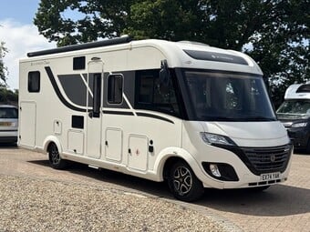 Le Voyageur VOYAGEUR CLASSIC LV 7.5 GJF 2024 for sale