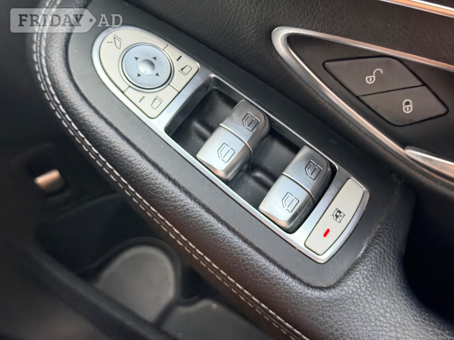 Mercedes-Benz C Class 2018 - Cars