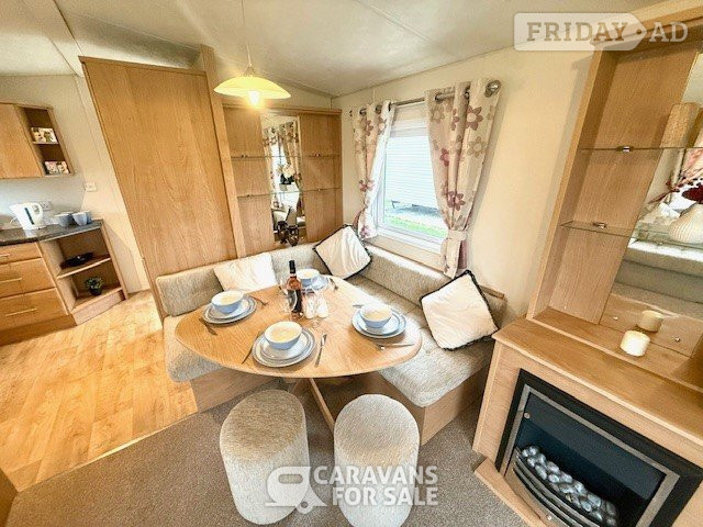 Delta Sapphire 2016 for sale - Holiday Homes in Dovercourt
