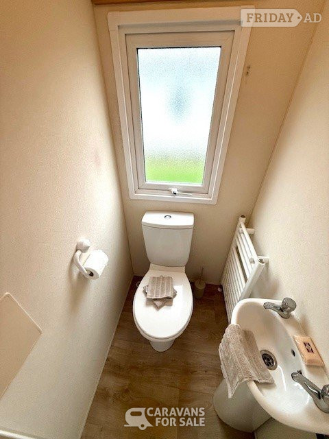 Delta Sapphire 2016 for sale - Holiday Homes