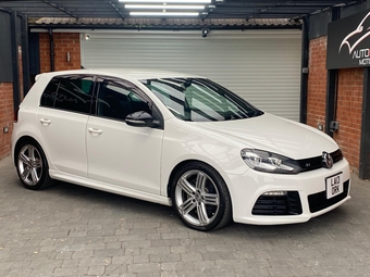 Volkswagen Golf 2012