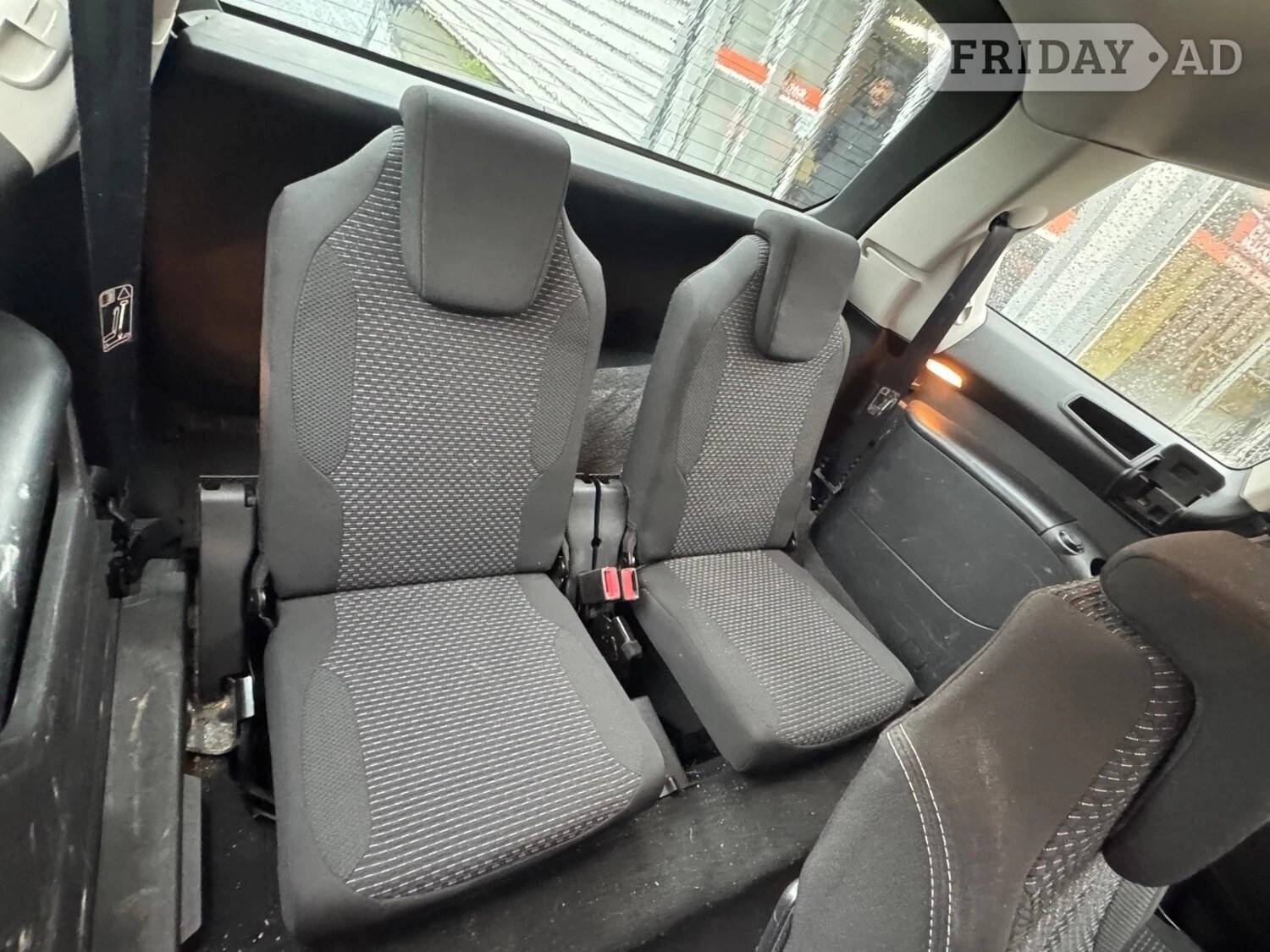 Citroen Grand C4 Picasso 2011 - Cars