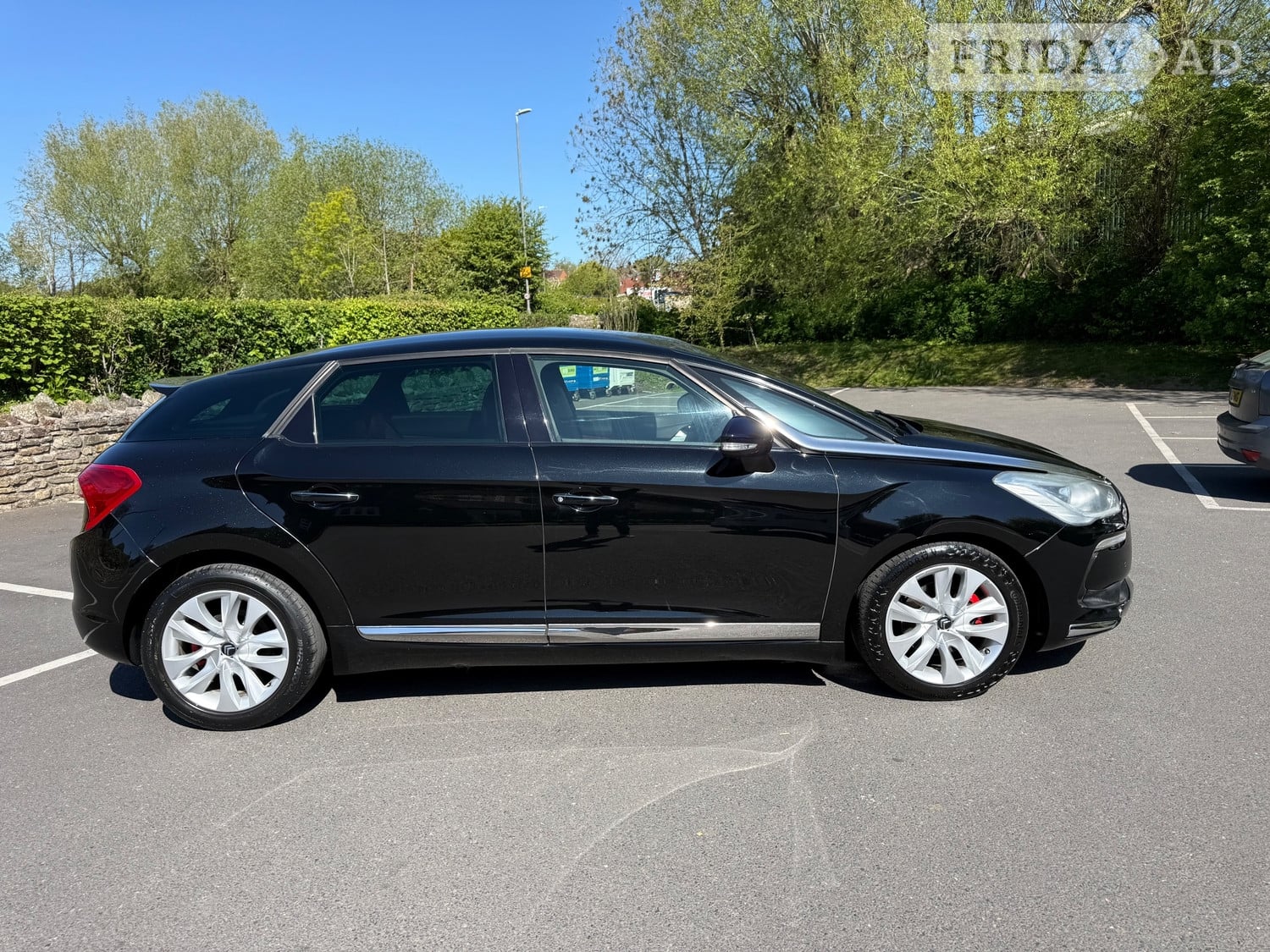 Citroen DS5 2013 - Cars in Bristol