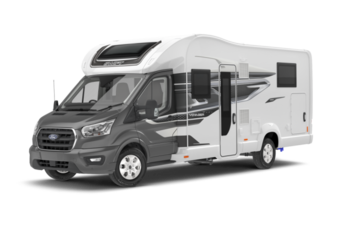 Swift Voyager 594 2026 for sale