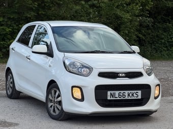 Kia Picanto 2016