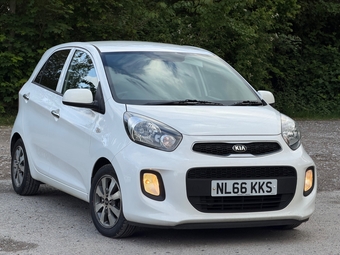 Kia Picanto 2016