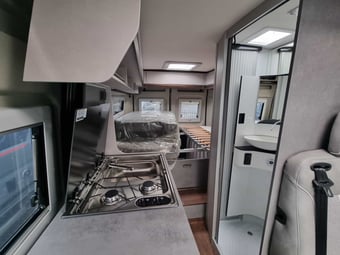 Globecar Summit Shine 600L 2024 for sale