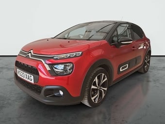 Citroen C3 2023