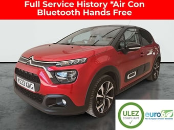 Citroen C3 2023