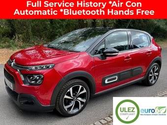 Citroen C3 2023