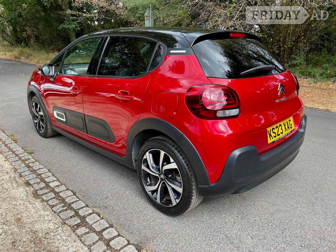 Citroen C3 2023 - Cars in Billingshurst