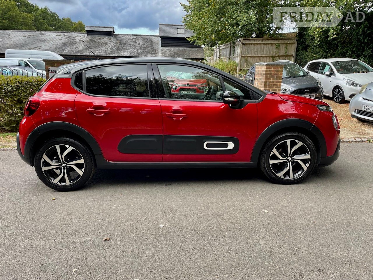 Citroen C3 2023 - Cars