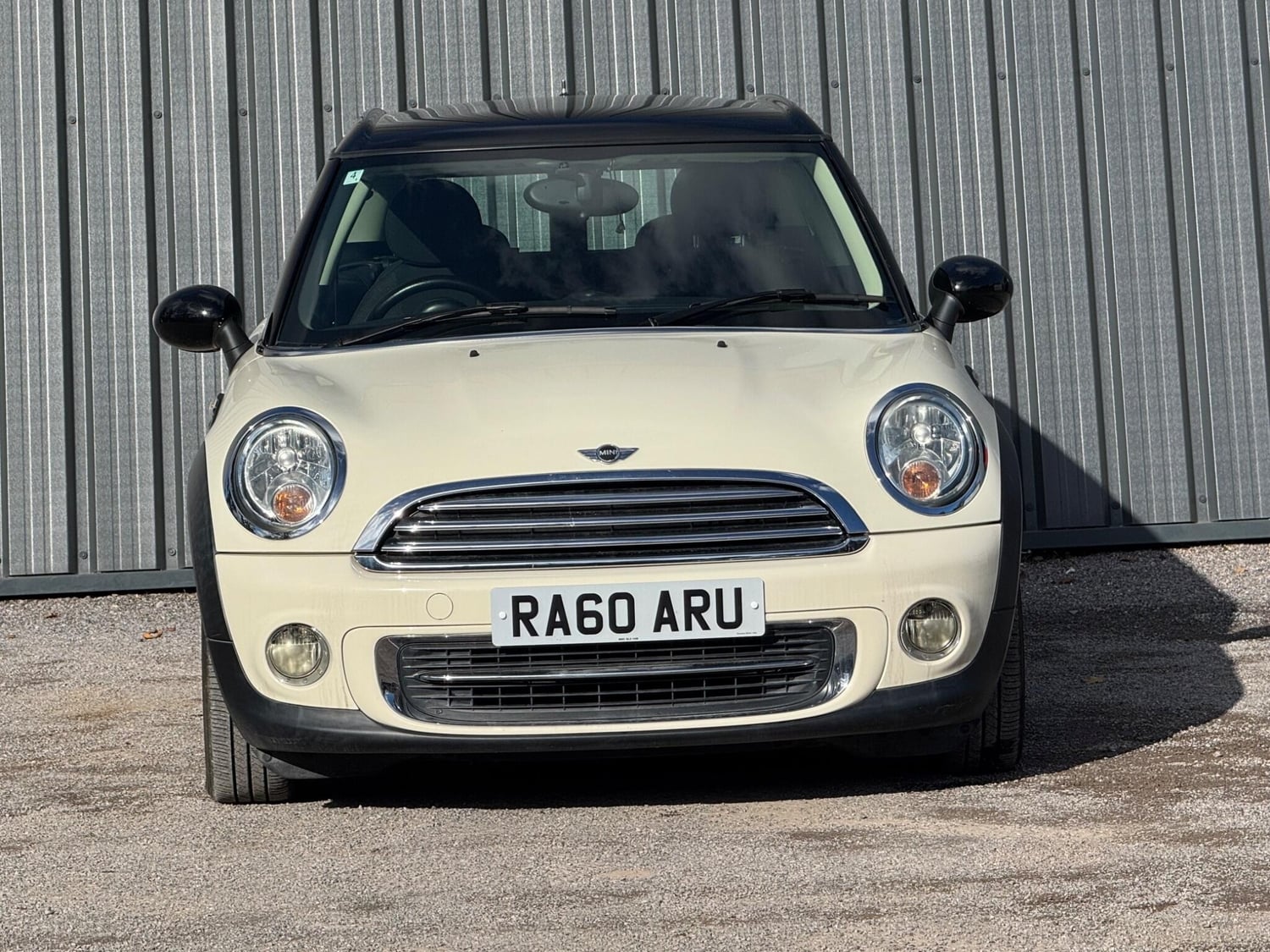 Mini Clubman Farnham