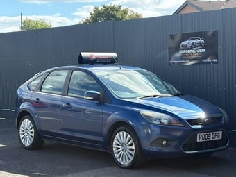 Ford Focus 2009