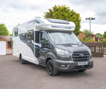 Bailey Adamo 75-4I 2026 for sale