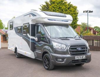 Bailey Adamo 75-4I 2026 for sale