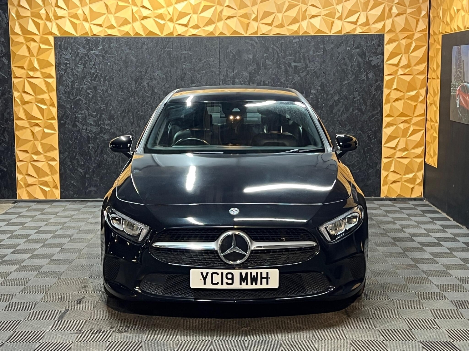 Mercedes-Benz A Class Halifax