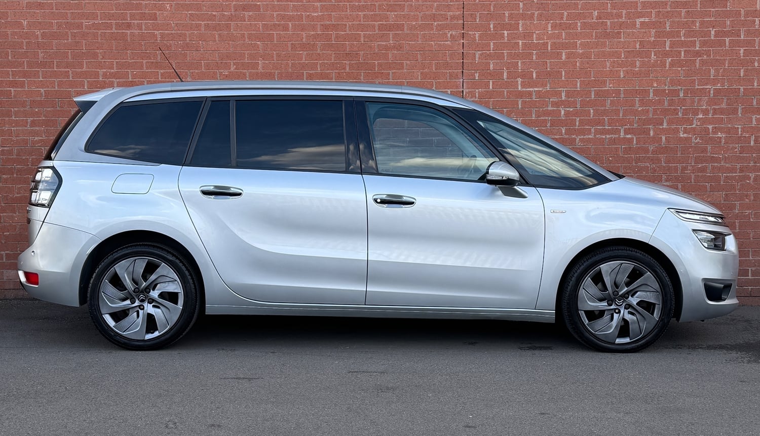 Citroen Grand C4 Picasso Doncaster