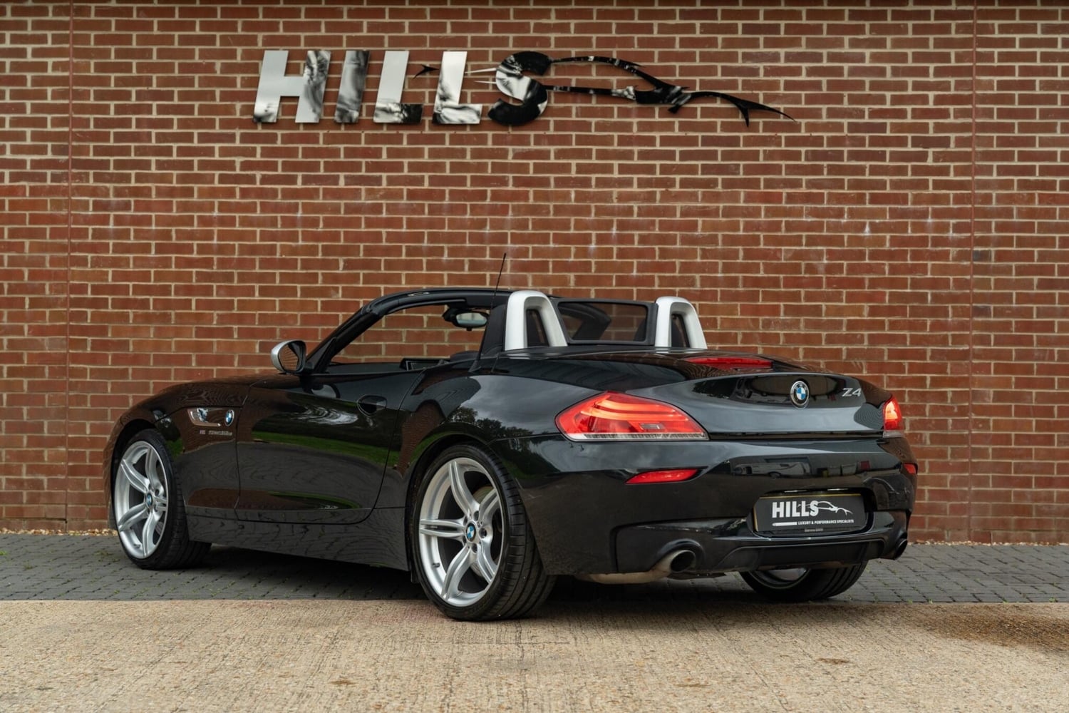 BMW Z4 2015 - Cars in Lymington
