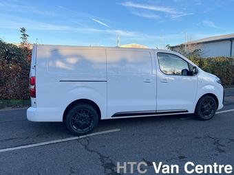 Fiat Scudo 2025