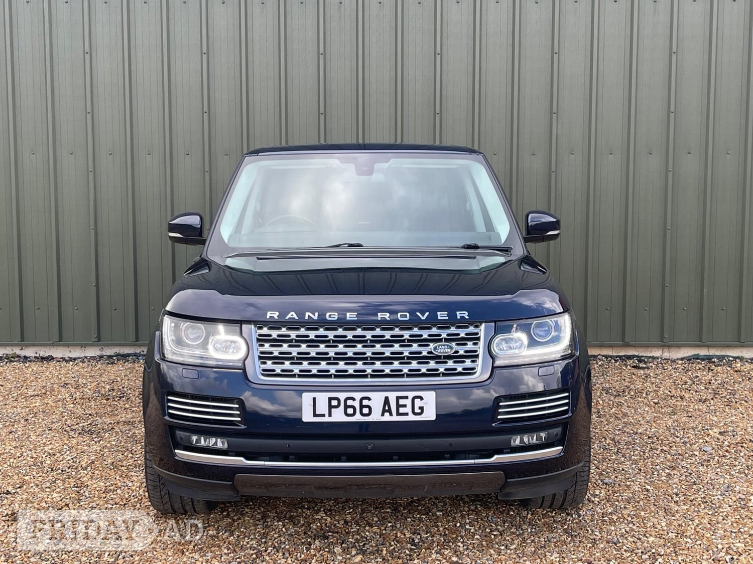 Land Rover Range Rover Wokingham